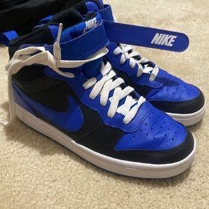 Nike Jordan ones